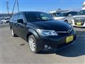 2015 Toyota Corolla Fielder