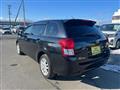 2015 Toyota Corolla Fielder