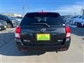 2015 Toyota Corolla Fielder