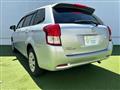 2014 Toyota Corolla Fielder