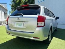 2014 Toyota Corolla Fielder