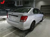 2013 Toyota Corolla Axio
