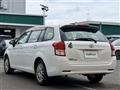 2013 Toyota Corolla Fielder