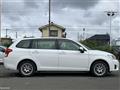 2013 Toyota Corolla Fielder