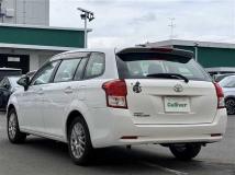 2013 Toyota Corolla Fielder
