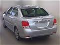 2012 Toyota Corolla Axio