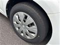 2015 Toyota Corolla Axio