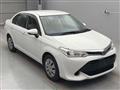 2015 Toyota Corolla Axio
