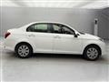 2015 Toyota Corolla Axio