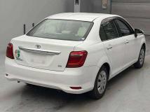 2015 Toyota Corolla Axio