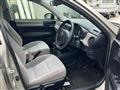 2012 Toyota Corolla Axio