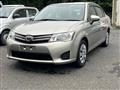 2012 Toyota Corolla Axio