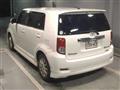 2009 Toyota Corolla Rumion
