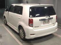 2009 Toyota Corolla Rumion