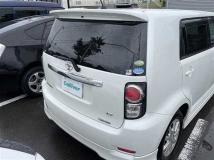 2011 Toyota Corolla Rumion