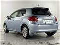 2007 Toyota Auris