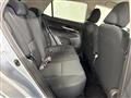 2007 Toyota Auris