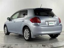 2007 Toyota Auris
