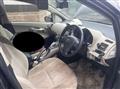 2008 Toyota Auris