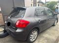 2008 Toyota Auris
