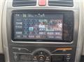 2008 Toyota Auris