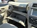 2007 Toyota Corolla Fielder