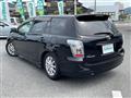 2012 Toyota Corolla Fielder