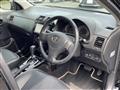 2012 Toyota Corolla Fielder