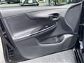 2012 Toyota Corolla Fielder