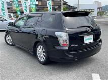 2012 Toyota Corolla Fielder