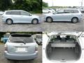 2012 Toyota Corolla Fielder