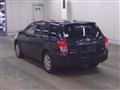 2010 Toyota Corolla Fielder