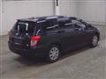 2010 Toyota Corolla Fielder