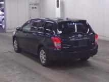 2010 Toyota Corolla Fielder