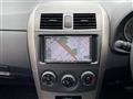 2009 Toyota Corolla Fielder