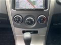 2009 Toyota Corolla Fielder