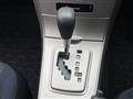 2009 Toyota Corolla Fielder