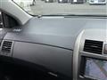 2009 Toyota Corolla Fielder