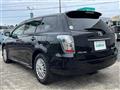 2009 Toyota Corolla Fielder