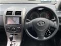 2009 Toyota Corolla Fielder