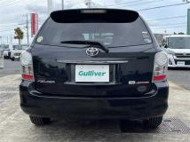 2009 Toyota Corolla Fielder