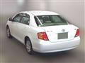 2008 Toyota Corolla Axio