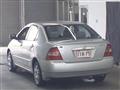 2001 Toyota Corolla Sedan