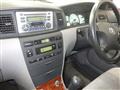 2001 Toyota Corolla Sedan