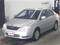 2001 Toyota Corolla Sedan