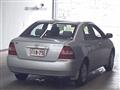 2001 Toyota Corolla Sedan
