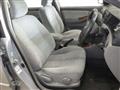 2001 Toyota Corolla Sedan