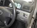 2001 Toyota Corolla Sedan