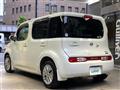 2009 Nissan Cube