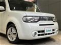 2009 Nissan Cube